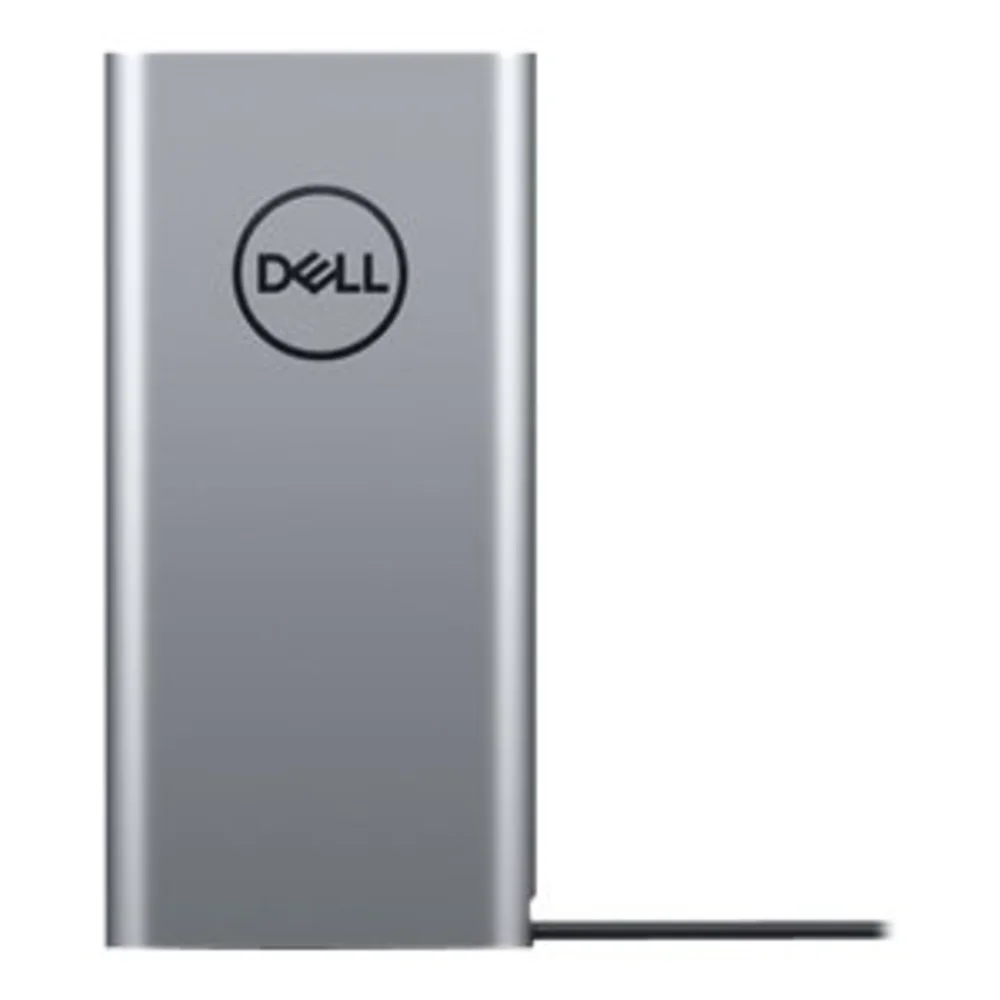 Dell Silver Power Bank